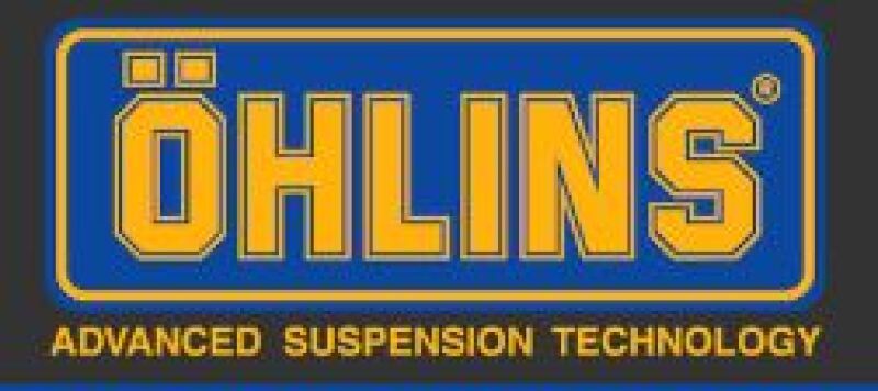 Ohlins POZ MW00S1 99-04 Porsche 911 Carrera 4/Turbo Inc. S Models (996) Road & Track Coilover System