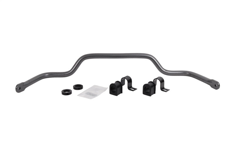Hellwig 7787 20-22 RAM 1500 2/4WD (Excl. TRX) Solid Heat Treated Chromoly 1-3/8in Front Sway Bar