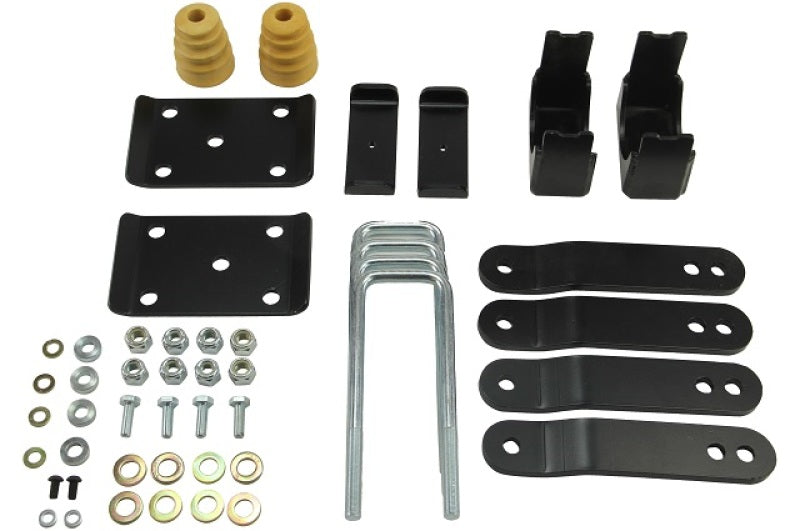 Belltech 6540 FLIP KIT 07+ TOYOTA TUNDRA 4inch v2.0