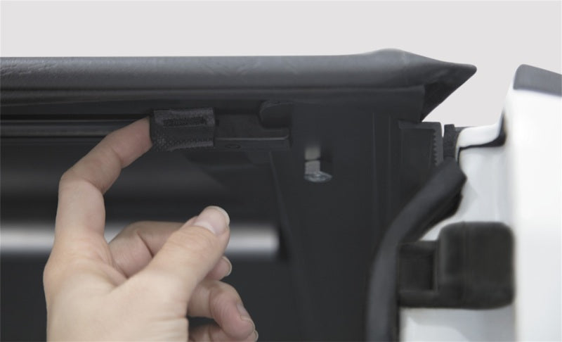 Access 32209 Literider 99-06 Chevy/GMC Full Size 6ft 6in Stepside Bed (Bolt On) Roll-Up Cover