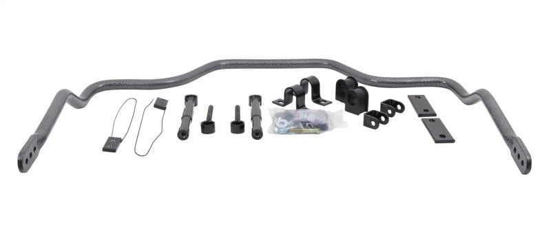 Hellwig 7782 20-22 Chevrolet Silverado 2500/3500 HD 2/4WD Solid Chromoly 1-1/4in Rear Sway Bar