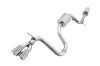 AWE Tuning AWE Cat-Back Touring 3015-22052