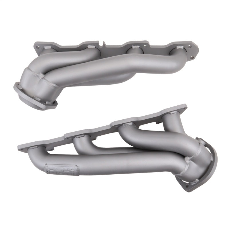 BBK 4012 05-15 Dodge Challenger/Charger 5.7 Hemi Shorty Tuned Exhaust Headers - 1-3/4 Titanium Ceramic