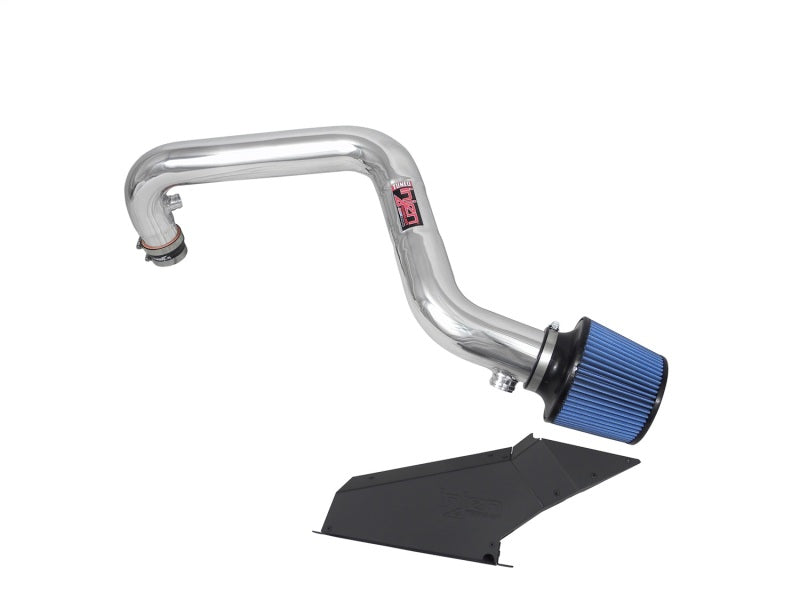Injen SP3071P 10-12 VW MKVI GTI 2.0L TSI Polished Cold Air Intake