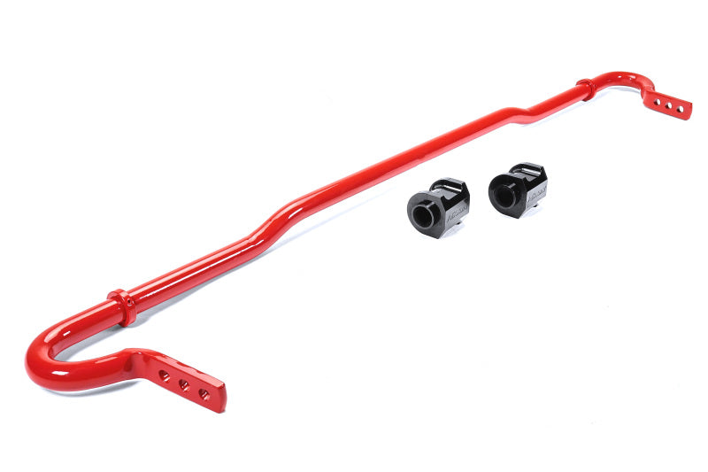 Perrin Performance PSP-SUS-248 PERRIN 08-21 WRX/STI & 13-25 BRZ/FR-S/86/GR86 Rear Sway Bar - 25mm