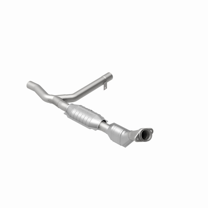 Magnaflow 51199 MagnaFlow Conv DF 01 Ford Trucks 4.6L