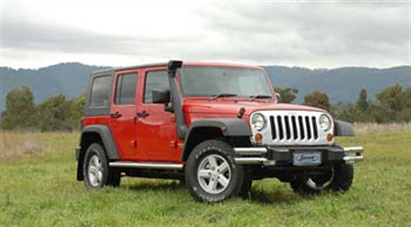 ARB SS1066HF ARB Safari V-Spec Snorkels