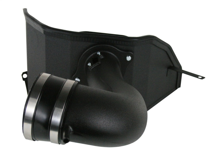 aFe 54-10293 MagnumFORCE Intakes Stage-2 P5R AIS P5R Ford Mustang 05-09 V8-4.6L w/o Cover