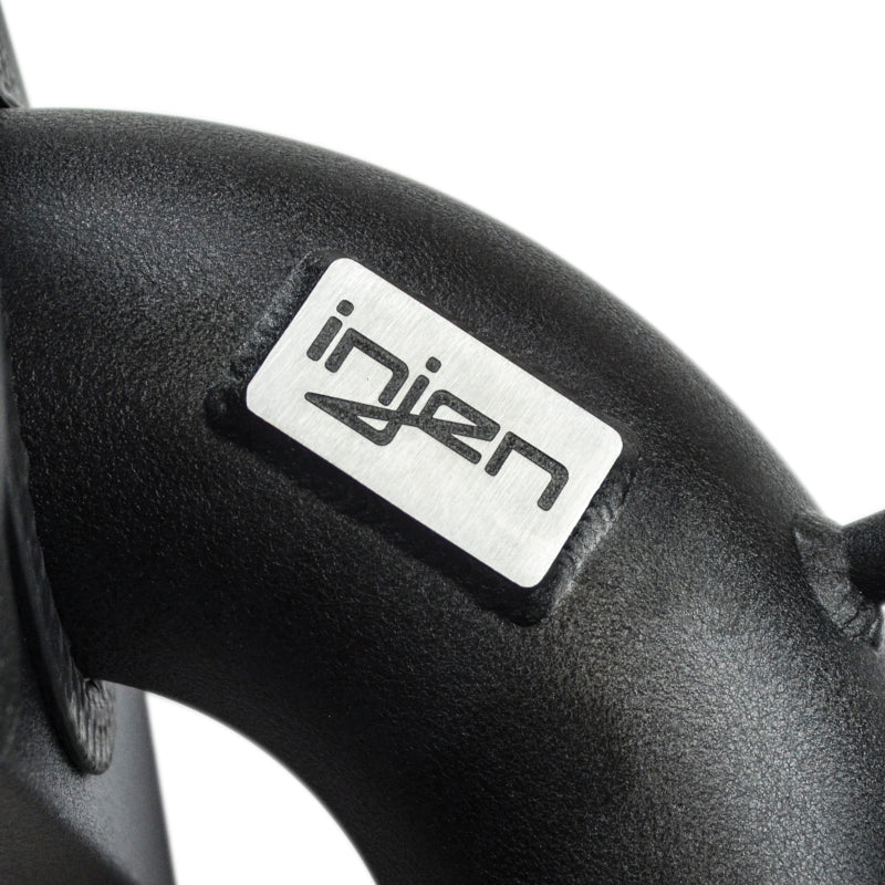 Injen SP1355WB 2018+ Kia Stinger 2.0L Turbo L4 Short RAM Tuned Intake System w/ SuperNano Web Dry Air Filter