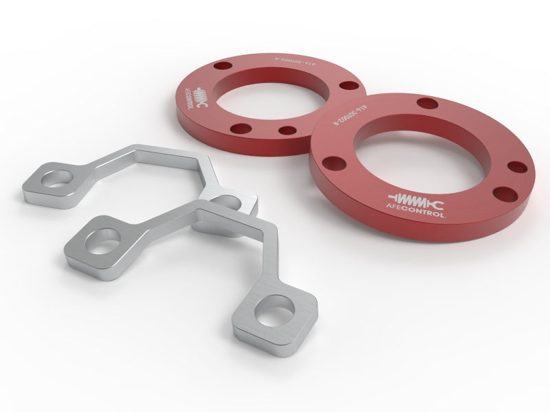 aFe 416-30T002-R AFE Leveling Springs