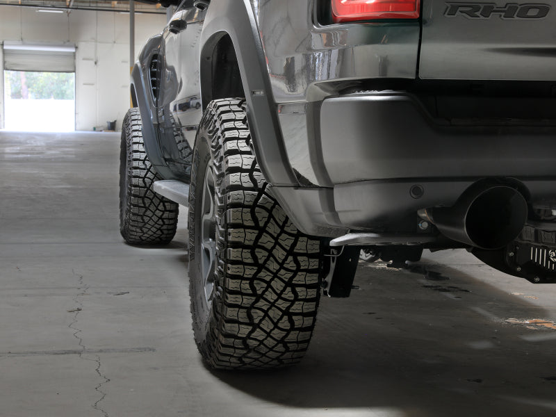 aFe 610-20T002-B AFE Wheel Spacers