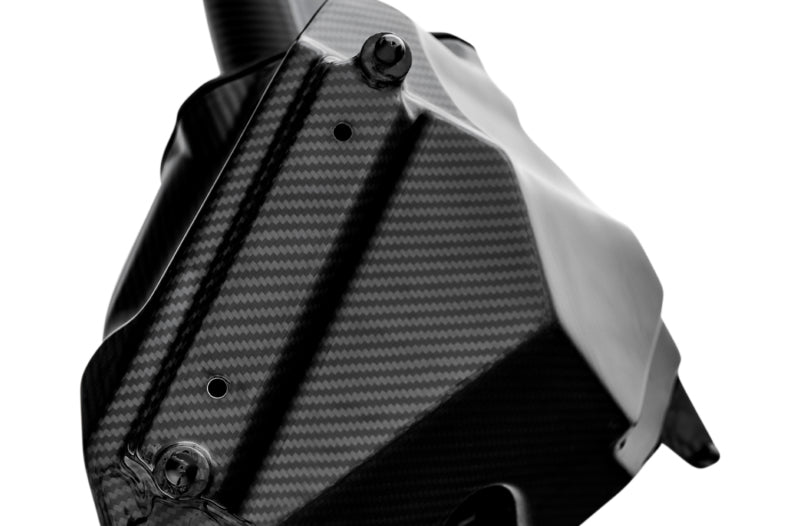 AWE Tuning 2660-15022 Audi C7 A6 / A7 3.0T S-FLO Carbon Intake V2