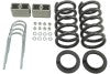 Belltech BT Lowering Kit w/o Shocks 627
