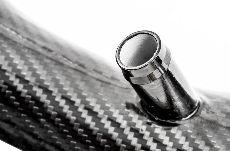 AWE Tuning 2660-13038 BMW F8x M3/M4 S-FLO Carbon Intake
