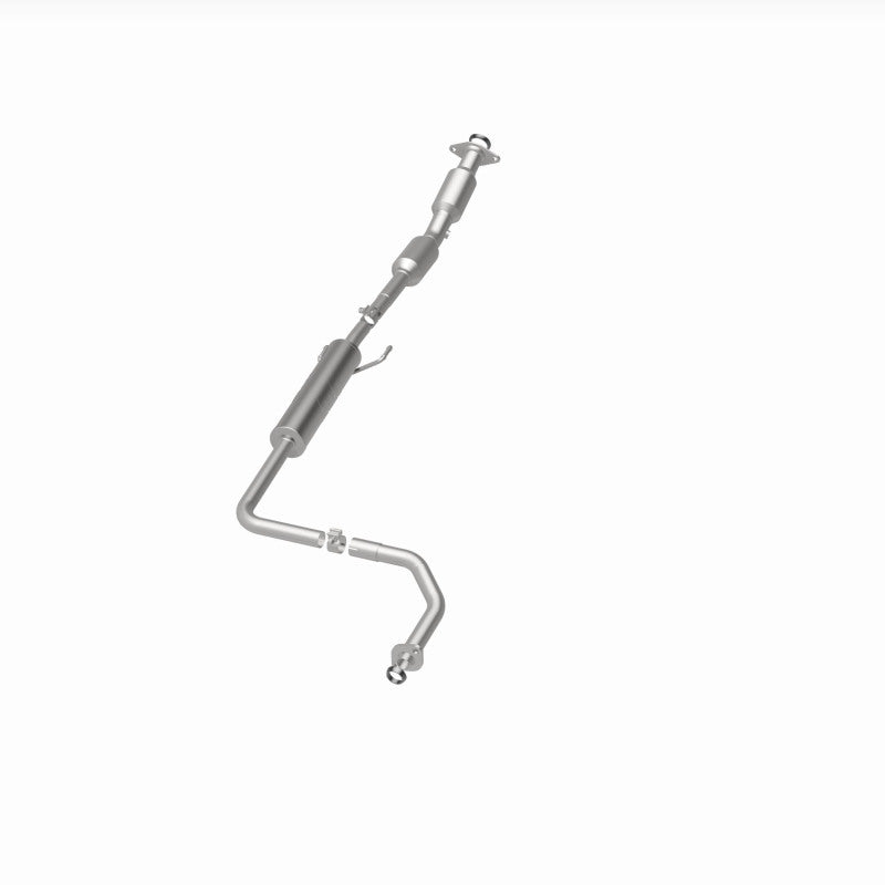Magnaflow 23-169 MagnaFlow 04-09 Toyota Prius L4 OEM Underbody Single Direct Fit EPA Compliant Catalytic Converter