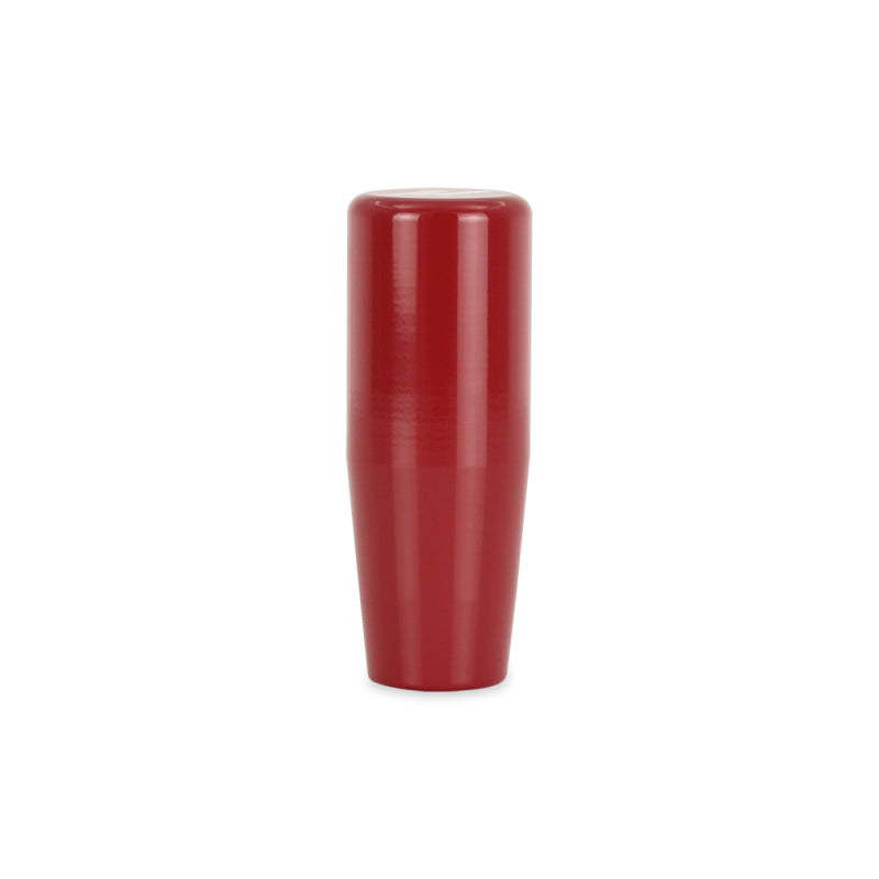 Mishimoto MMSK-XL-RDH Weighted Shift Knob XL Red