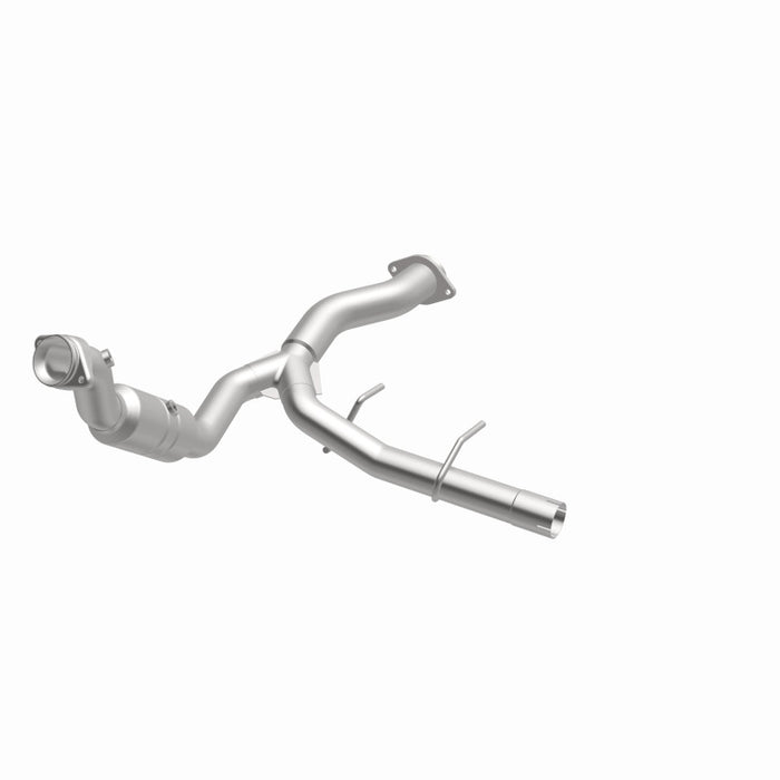 Magnaflow 52429 Conv DF 2011-2014 F-150 V6 3.5L OEM Underbody