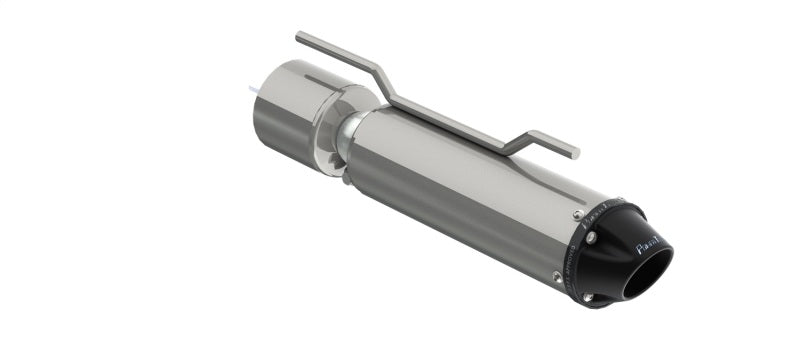 MBRP AT-9300PT 14-19 Kawasaki Teryx 750/800 / 12-19 Teryx 4 750/800 5in. Single Slip-On Perf. Series Exhaust