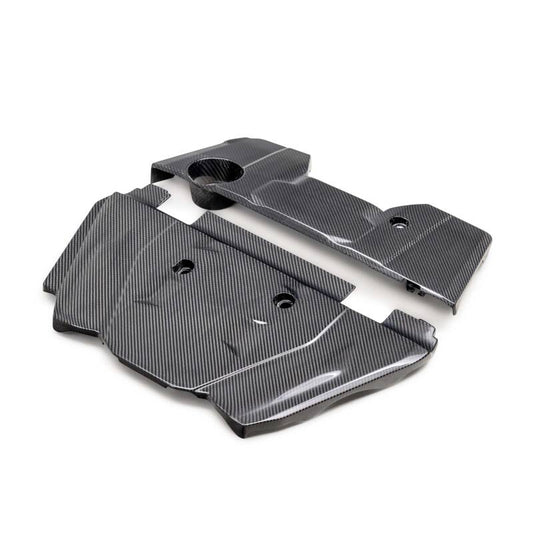 Seibon EC22NSZ 2023+ Nissan Z Carbon Fiber Engine Cover