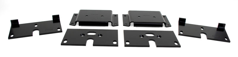 Air Lift 57234 Loadlifter 5000 Air Spring Kit for 2019 Ford Ranger 2WD/4WD