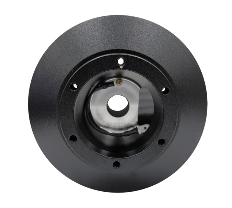 NRG SRK-162H Short Hub Adapter 97-02 Ford F150