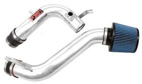 Injen SP1675P 08-09 Accord Coupe 2.4L 190hp 4cyl. Polished Cold Air Intake