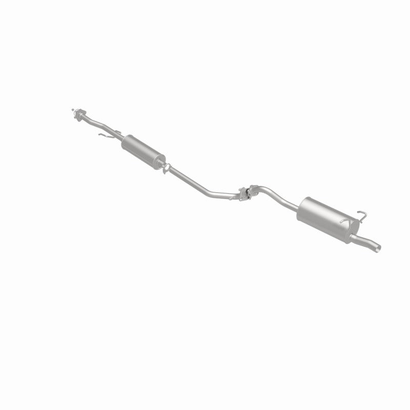 Magnaflow 106-0086 MagnaFlow BRE Exhaust Kit 07-09 Honda CR-V 2.4L