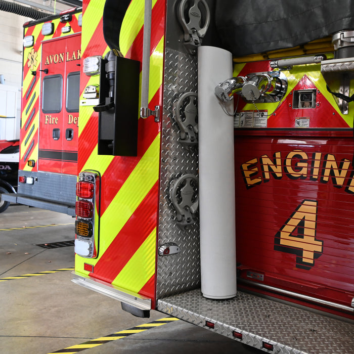 DEI 10686 EV Fire Blanket