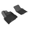 3D MAXpider L1TY31511509 ACE Kagu - Front - Black