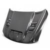 Anderson Composites AC-HD21DGTRX-OE AND Hoods