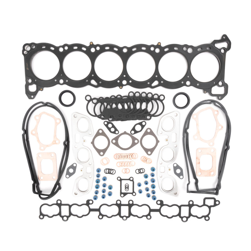 Cometic Gasket PRO2017T Cometic Street Pro Nissan 1989-02 RB26DETT 2.6L Inline 6 87mm Bore Top End Kit