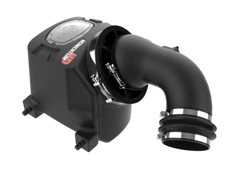 aFe 50-70121T 20-24 GM Trucks/SUVs L6-3.0L (td) LM2/LZ0 Momentum HD Cold Air Intake System w/ Pro 10R Filter
