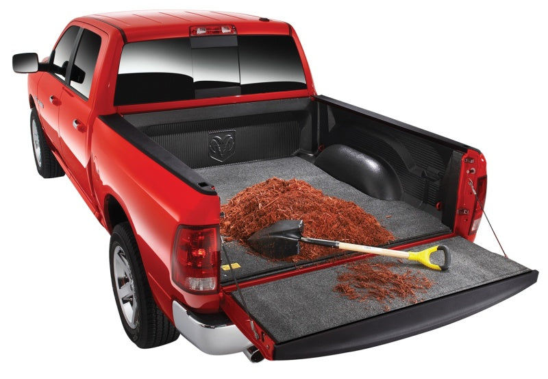 BedRug BMQ15SCD 15-23 Ford F-150 5ft 6in Bed Drop In Mat