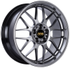 BBS RG701DBK BBS RG-R Wheels