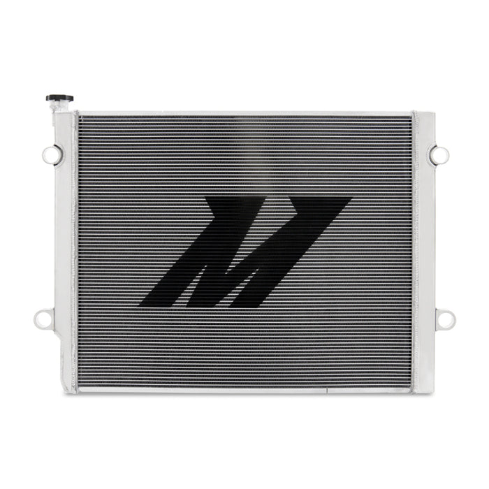 Mishimoto MMRAD-TAC-05 05-15 Toyota Tacoma 4.0L Performance Aluminum Radiator
