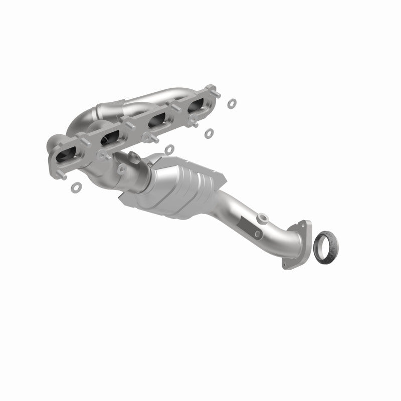 Magnaflow 50785 MagnaFlow Conv DF 04-08 Cadillac XLR 4.6L Passenger Side