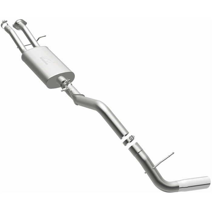 Magnaflow 15734 MagnaFlow Sys C/B Escalade 6.0L 00-02