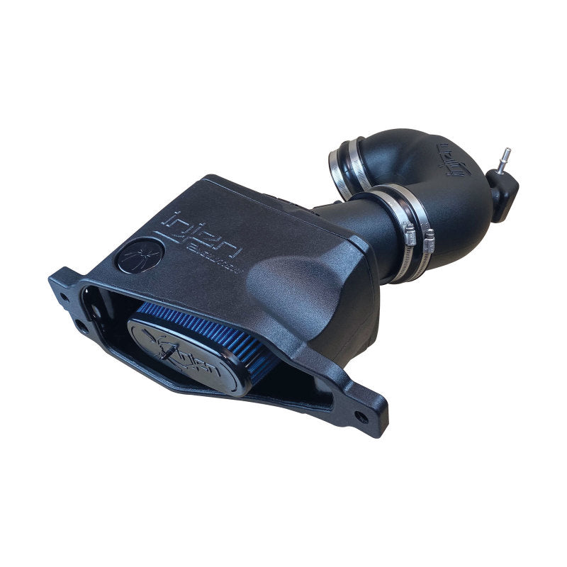 Injen EVO7203 15-19 Chevrolet Corvette C7 ZO6 6.2L V8 Evolution Intake