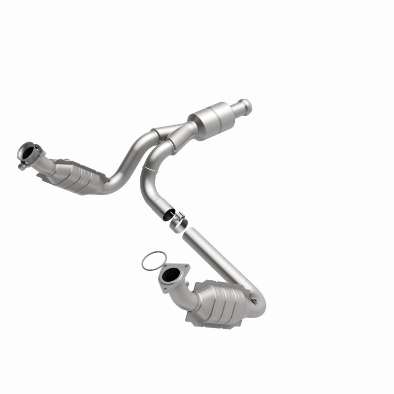 Magnaflow 51578 MagnaFlow Conv DF 09-13 Chevy Avalanche 5.3L