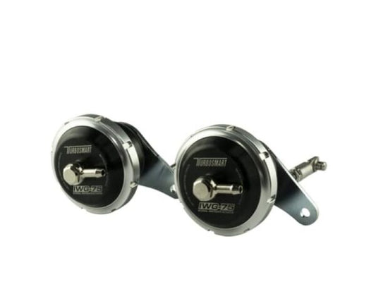 Turbosmart TS-0615-2072-12PSI 07-21 Nissan GTR R35 12 PSI Internal Wastegate Kit
