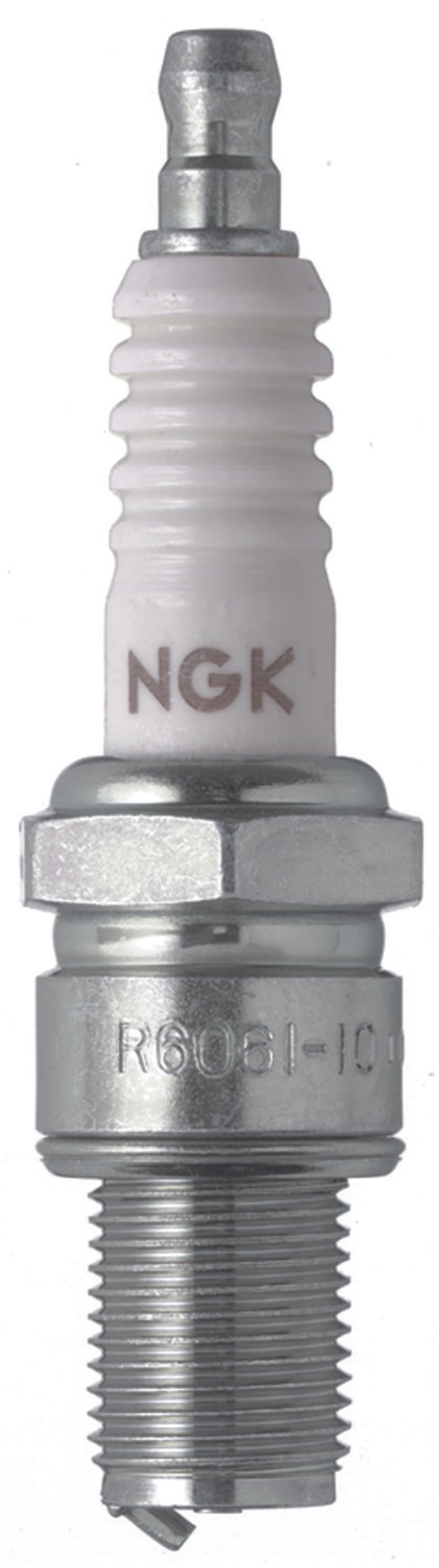 NGK 5962 Nickel Spark Plug Box of 10 (R6061-10)