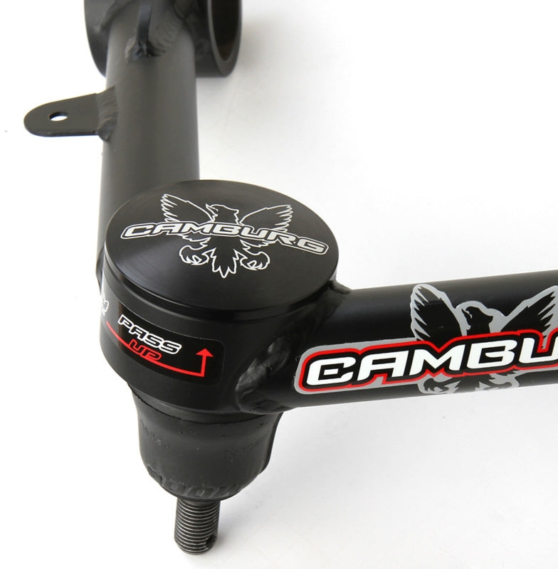 Camburg CAM-310078 Toyota Tacoma Pre/4WD 05-23 Performance X-Joint Upper Arms