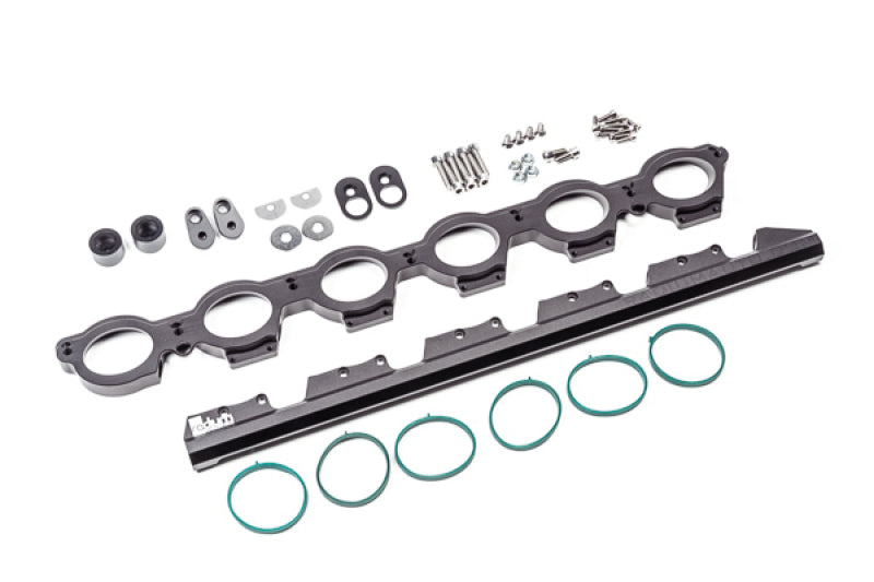 Radium Engineering 20-0753 Toyota MK5 Supra Port Injection Kit