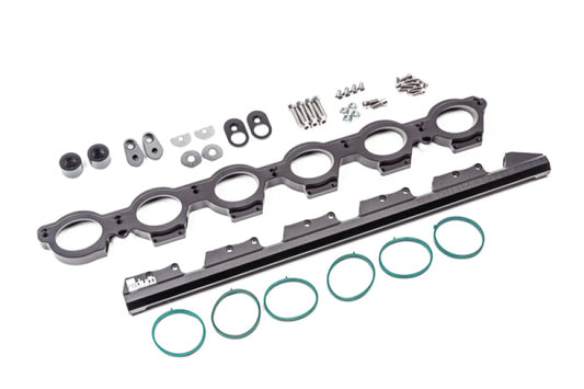 Radium Engineering 20-0753 Toyota MK5 Supra Port Injection Kit