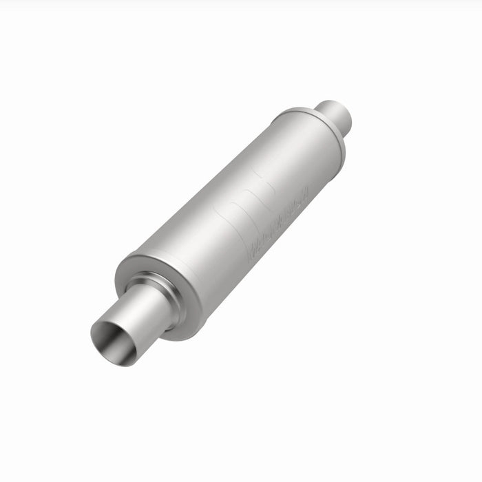 Magnaflow Perf Exhaust MAG10414 Stainless Steel Muffler