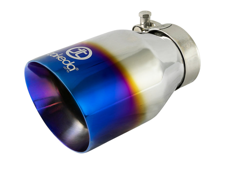 aFe 49T25404-L07 AFE Takeda Exhaust Tip