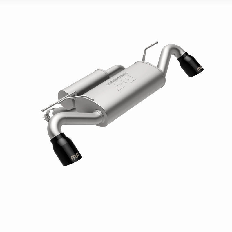 Magnaflow 19553 2021 Ford Bronco Sport Street Series Cat-Back Performance Exhaust System