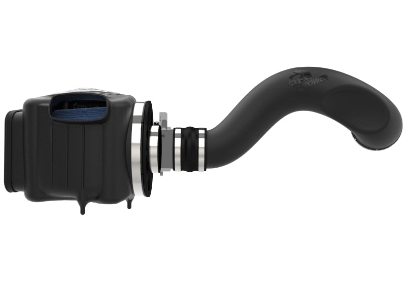 aFe 54-74101 Momentum GT PRO 5R Stage-2 Si Intake System, GM Trucks/SUVs 99-07 V8 (GMT800)