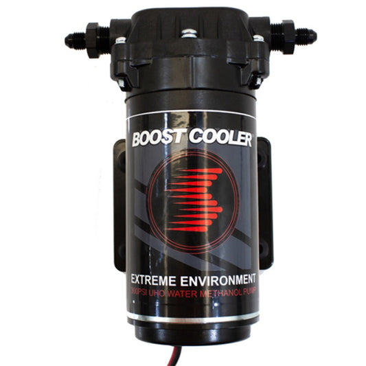Snow Performance SNO-40900-QC Extreme Environment 300psi UHO Water Injection Pump
