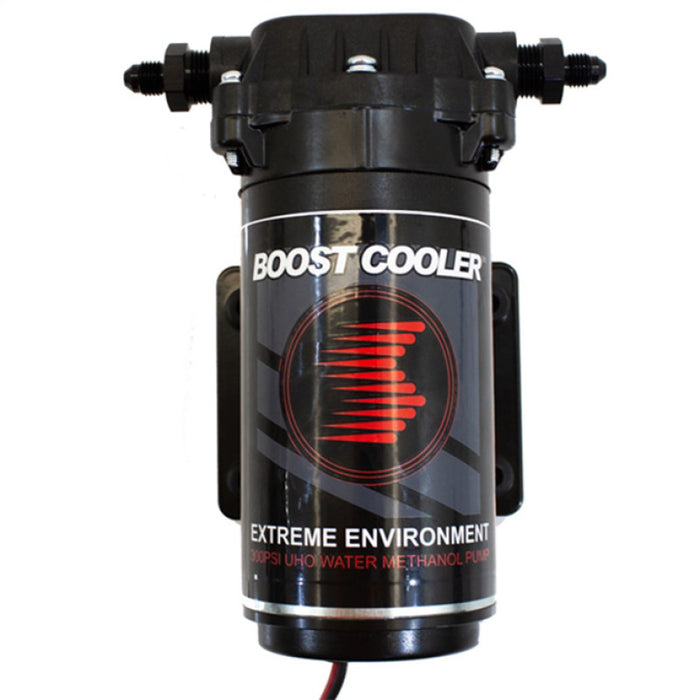 Snow Performance SNO-40900-BRD Extreme Environment 300psi UHO Water Pump (Braided Line)